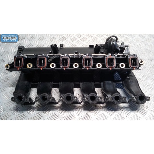 INTAKE MANIFOLD  BMW Serie 3 (E92) 2006> used
