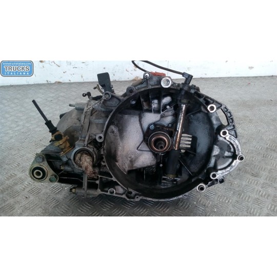 GEARBOXES  CITROEN Jumper 1994>2002 used
