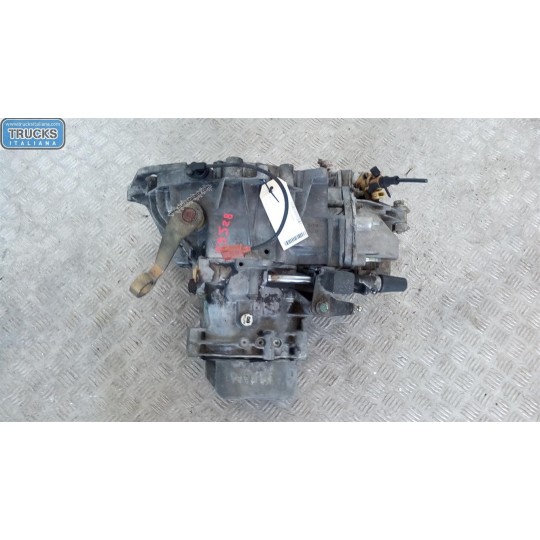 GEARBOXES  CITROEN Jumper 1994>2002 used