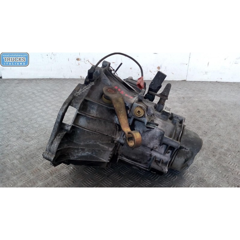 CITROEN CAMBIO CITROEN Jumper 1994>2002 usato