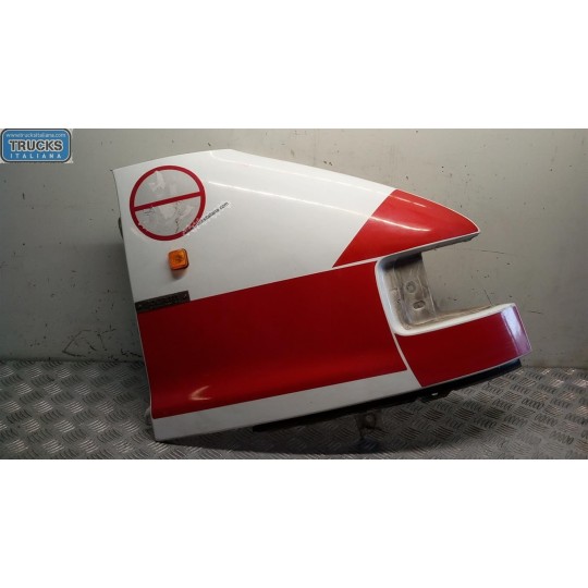 PARAFANGO ANTERIORE DESTRO CITROEN Jumper 1994>2002 usato