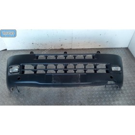 FRONT BUMPER CITROEN Jumper...