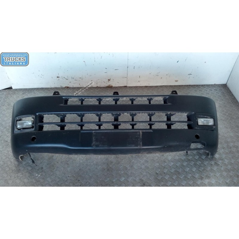 CITROEN PARAURTI ANTERIORE CITROEN Jumper 1994>2002 usato