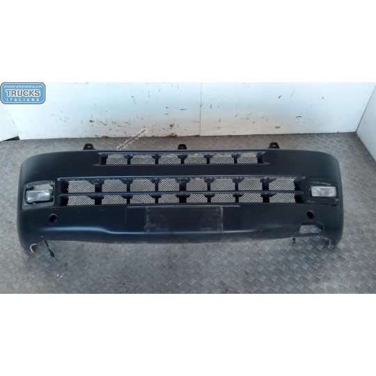 PARAURTI ANTERIORE CITROEN Jumper 1994>2002 usato