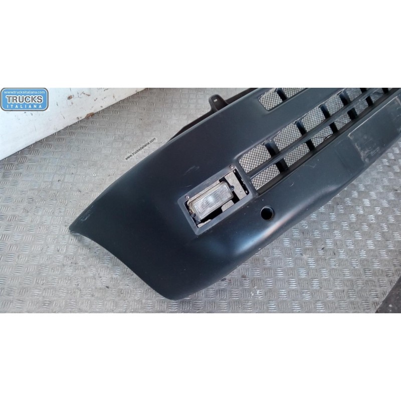 CITROEN FRONT BUMPER CITROEN Jumper 1994>2002 used