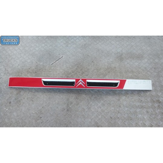 LONGARINA FRONTALE CITROEN Jumper 1994>2002 usato