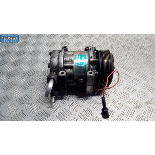 AIR CONDITIONER COMPRESSOR MERCEDES-BENZ van Vito-V (W638) 1997>2002 used