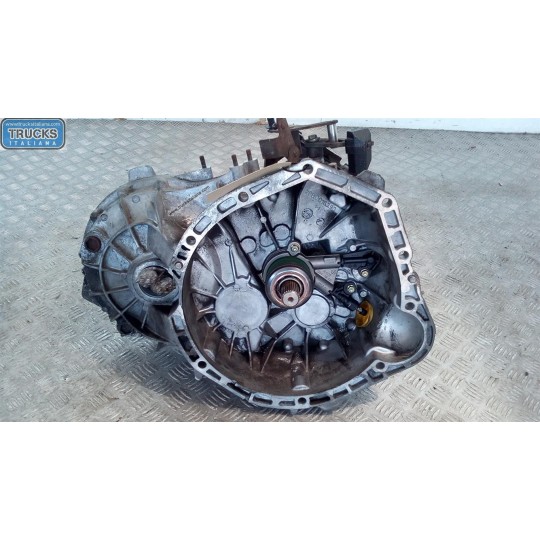 GEARBOXES  MERCEDES-BENZ van Vito-V (W638) 1997>2002 used