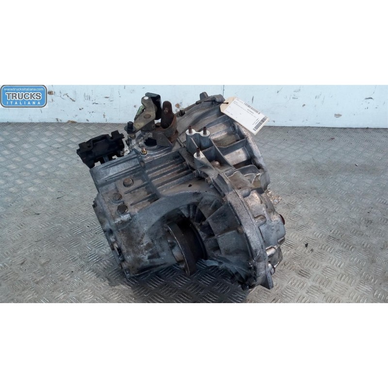 MERCEDES-BENZ van GEARBOXES  MERCEDES-BENZ van Vito-V (W638) 1997>2002 used