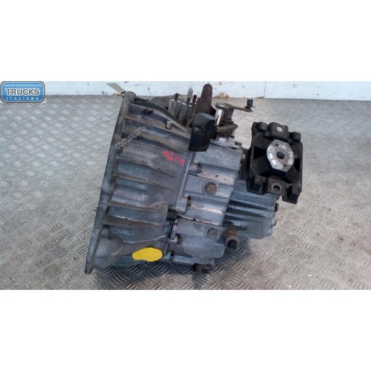 GEARBOXES  MERCEDES-BENZ van Vito-V (W638) 1997>2002 used