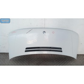 FRONT HOODS MERCEDES-BENZ...