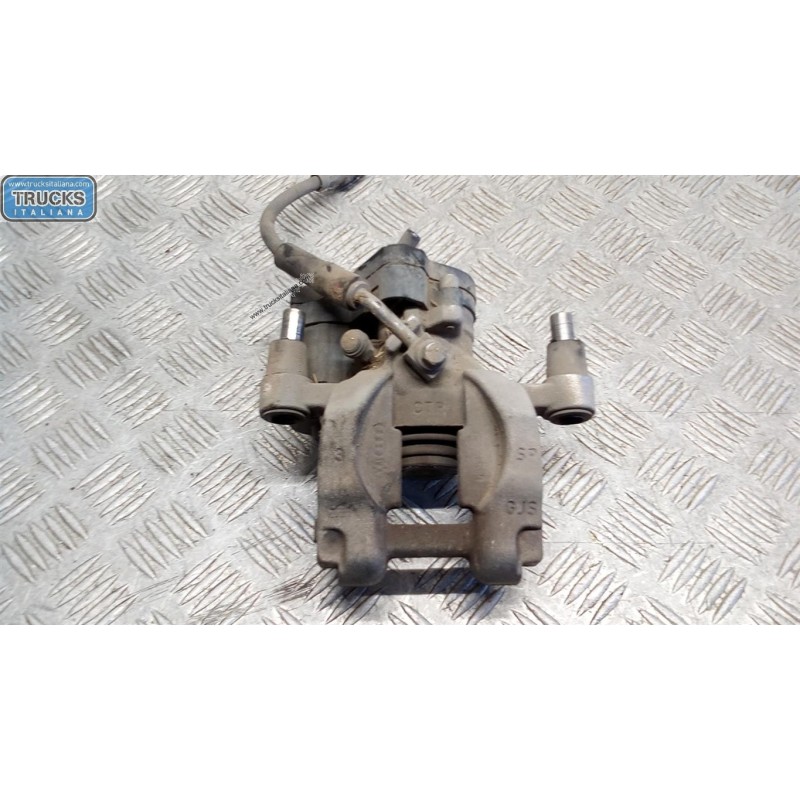 VOLKSWAGEN RIGHT REAR CALIPER BRAKE  VOLKSWAGEN Passat 2014> used