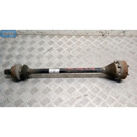 REAR HALF-AXLES RIGHT...