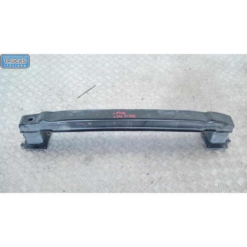 VOLKSWAGEN REAR CROSS BUMPER VOLKSWAGEN Passat 2014> used