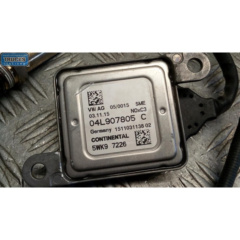 VOLKSWAGEN CENTRALINE VARIE VOLKSWAGEN Passat 2014> usato