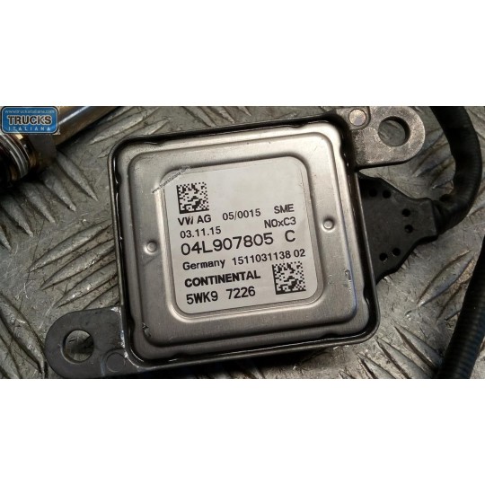 CENTRALINE VARIE VOLKSWAGEN Passat 2014> usato