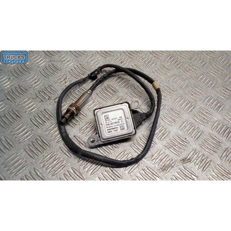 VOLKSWAGEN VARIOUS CONTROL UNITS  VOLKSWAGEN Passat 2014> used