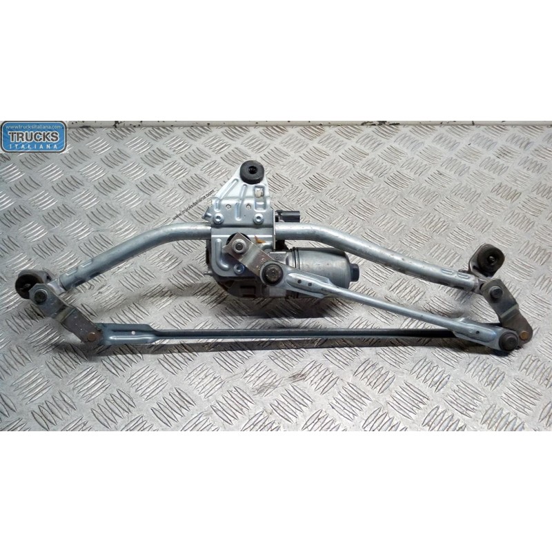 VOLKSWAGEN windshield wiper motor VOLKSWAGEN Passat 2014> used