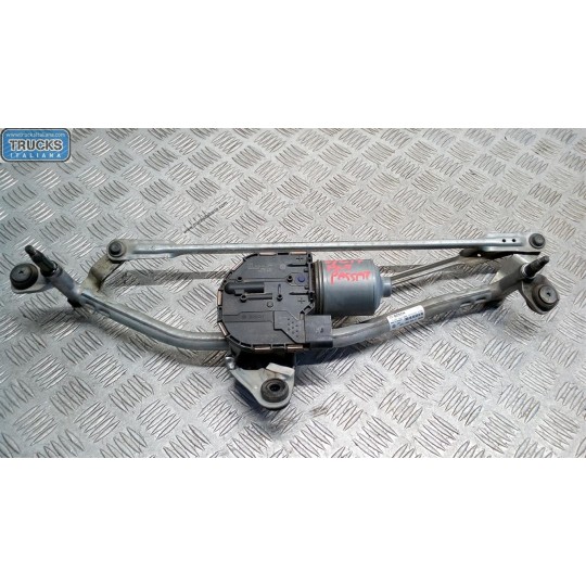 MOTORINO TERGI ANTERIORE VOLKSWAGEN Passat 2014> usato