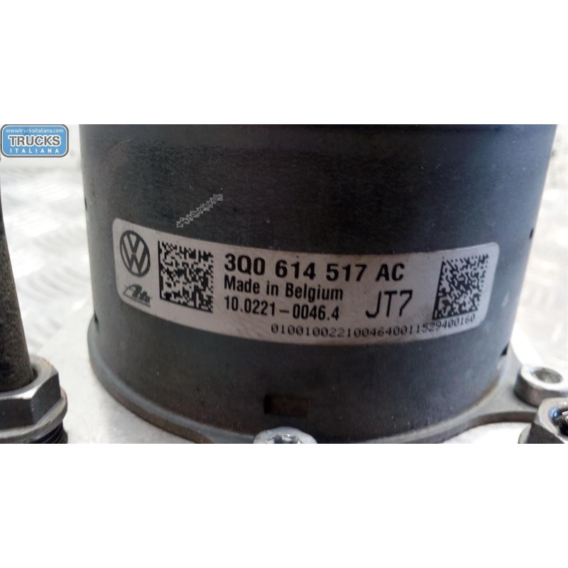 VOLKSWAGEN GRUPPO ABS VOLKSWAGEN Passat 2014> usato