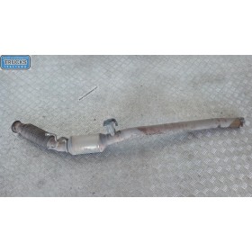 CATALIZZATORE VOLKSWAGEN...