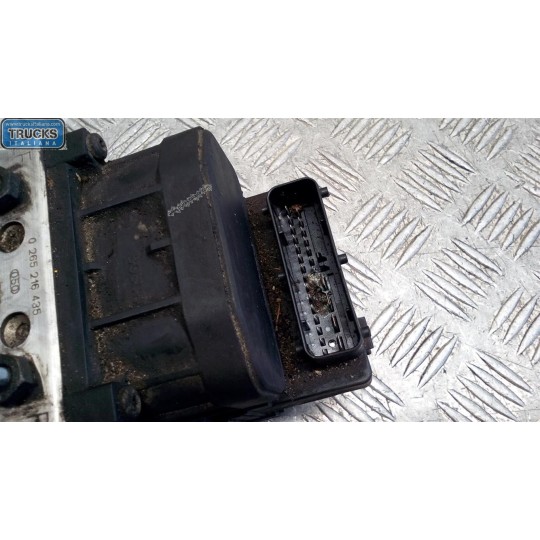 ABS SYSTEM CITROEN Jumper 1994>2002 used