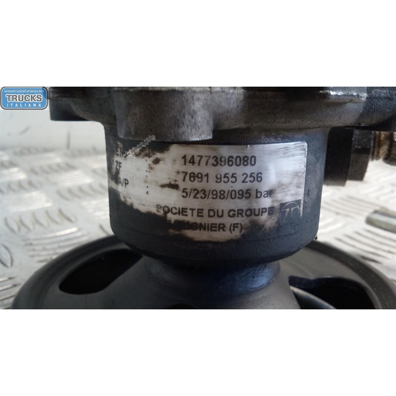 CITROEN STEERING PUMP CITROEN Jumper 1994>2002 used
