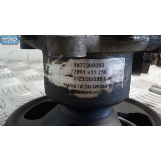 STEERING PUMP CITROEN Jumper 1994>2002 used