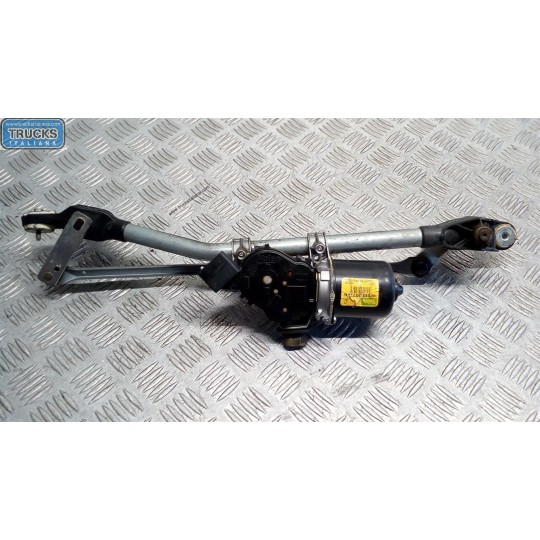 windshield wiper motor RENAULT Megane 2008>2012 used