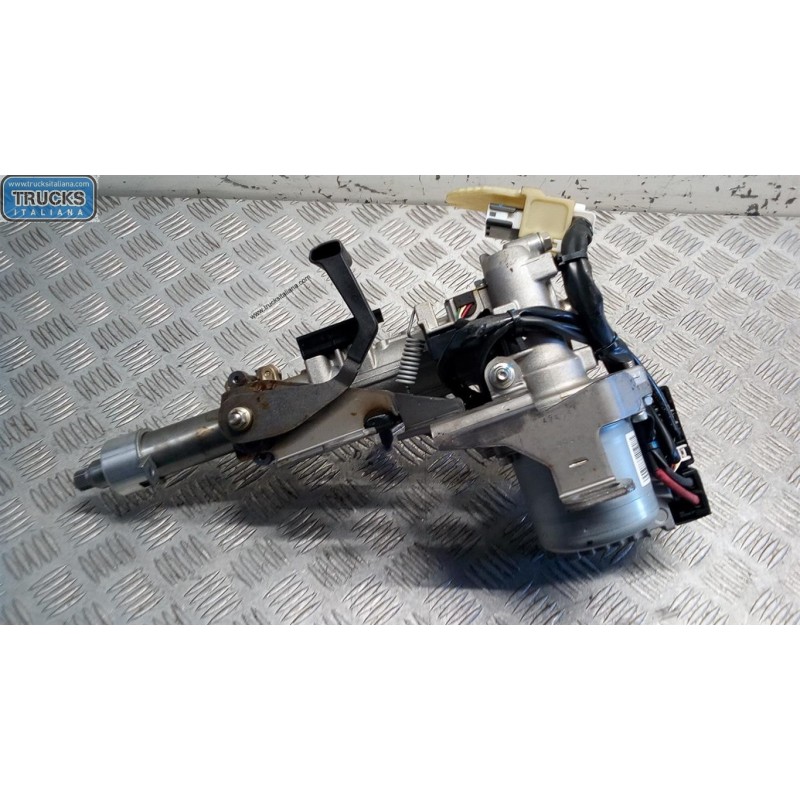 RENAULT STEERING COLUMN  RENAULT Megane 2008>2012 used