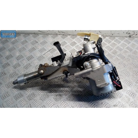 STEERING COLUMN  RENAULT Megane 2008>2012 used