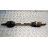 SEMIASSE ANTERIORE SINISTRO RENAULT Megane 2008>2012 usato