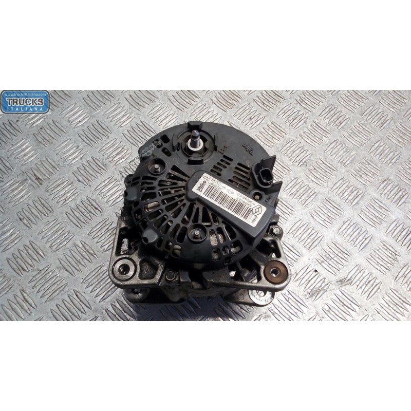 RENAULT ALTERNATORE RENAULT Megane 2008>2012 usato
