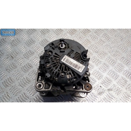 ALTERNATORE RENAULT Megane 2008>2012 usato