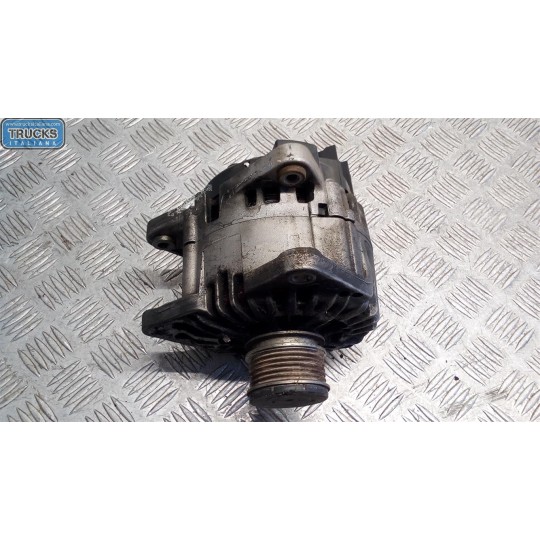 ALTERNATOR RENAULT Megane 2008>2012 used