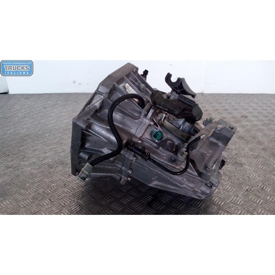 CAMBIO RENAULT Megane 2008>2012 usato
