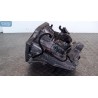 RENAULT GEARBOXES  RENAULT Megane 2008>2012 used