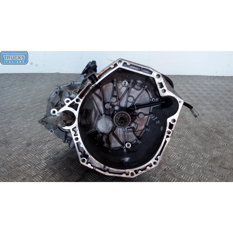 RENAULT GEARBOXES  RENAULT Megane 2008>2012 used