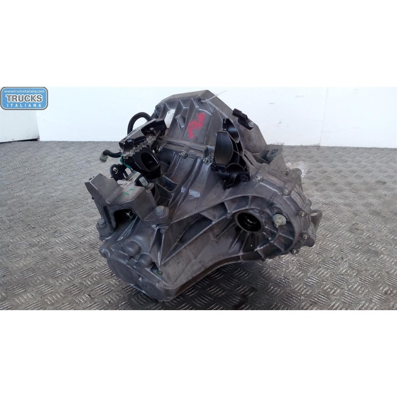 RENAULT GEARBOXES  RENAULT Megane 2008>2012 used