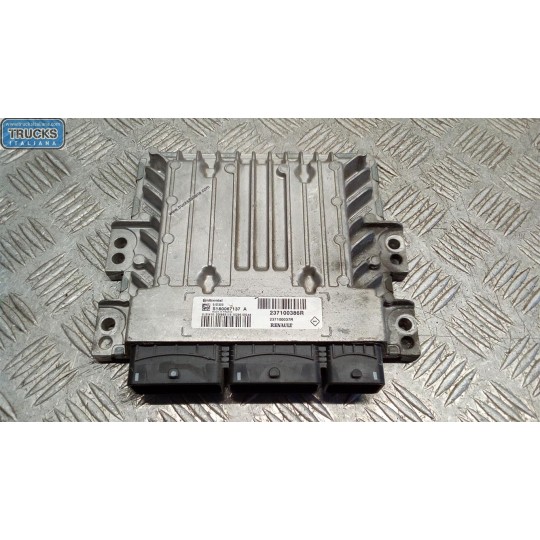 ENGINE UNIT RENAULT Megane 2008>2012 used