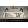 RENAULT CENTRALINA MOTORE RENAULT Megane 2008>2012 usato