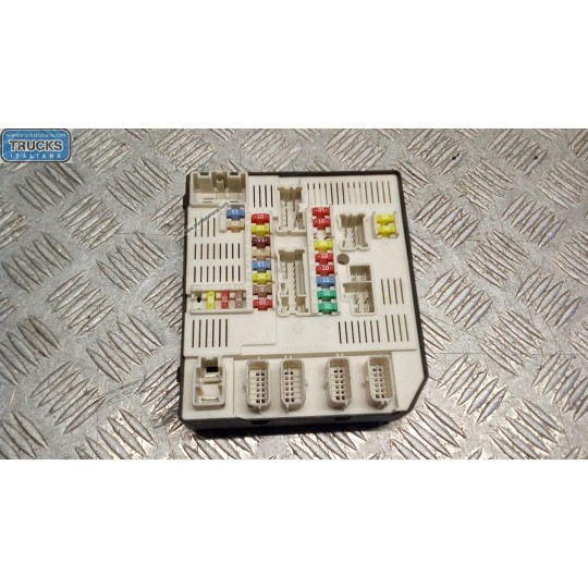 CENTRALINA MOTORE RENAULT Megane 2008>2012 usato