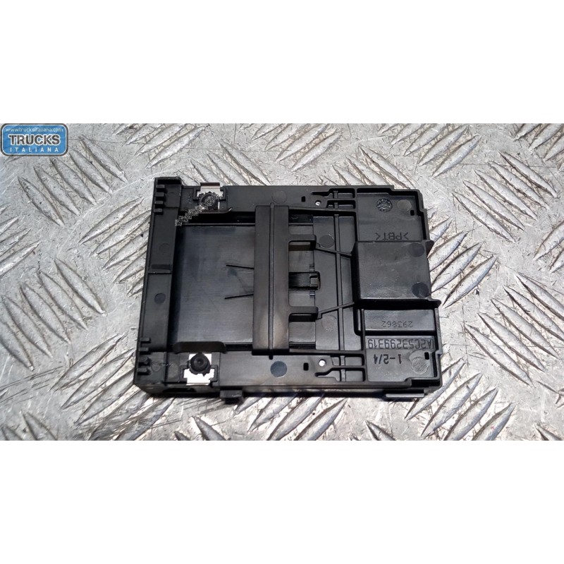 RENAULT CENTRALINA MOTORE RENAULT Megane 2008>2012 usato