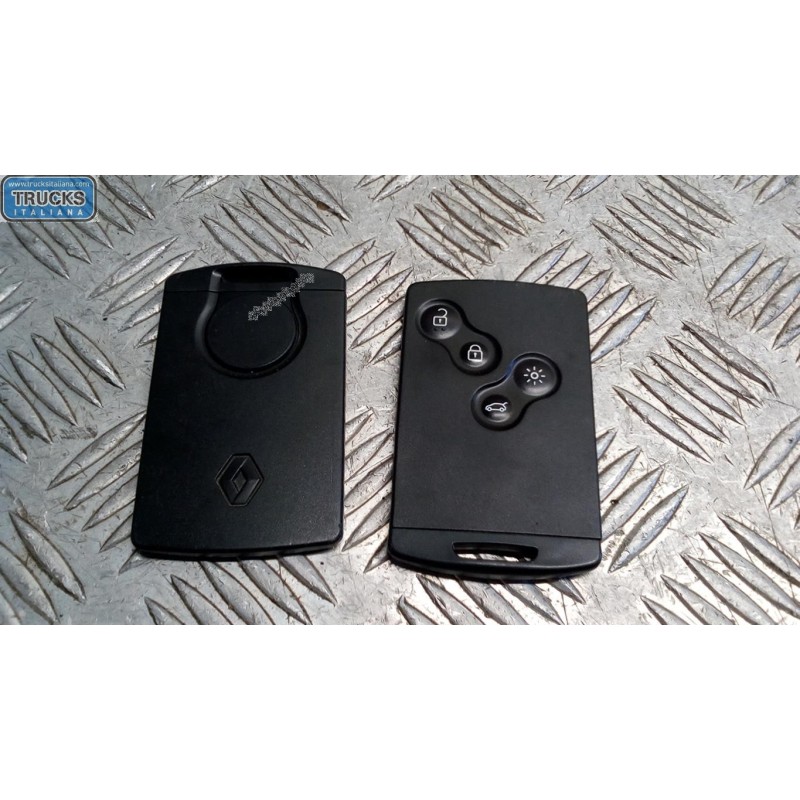 RENAULT ENGINE UNIT RENAULT Megane 2008>2012 used