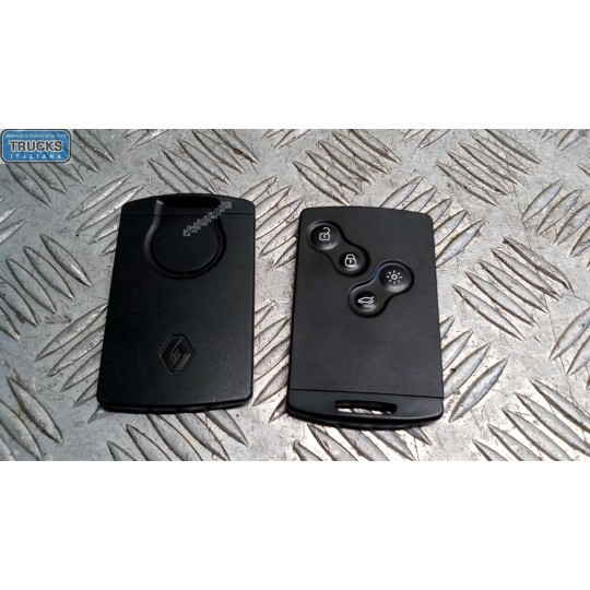 ENGINE UNIT RENAULT Megane 2008>2012 used