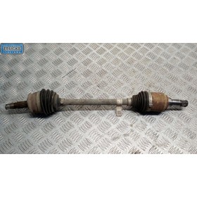 FRONT HALF-AXLES LEFT  FIAT...