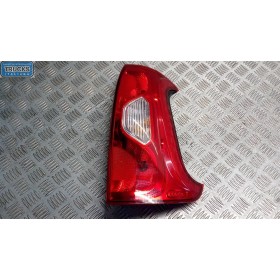 RIGHT REAR LIGHT FIAT Panda...