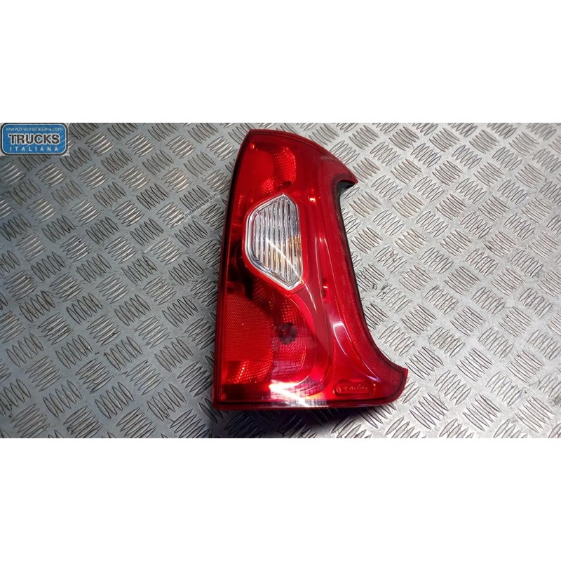 FIAT FARO POSTERIORE ESTERNO DESTRO FIAT Panda 2012> usato