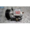 FIAT AIR CONDITIONER COMPRESSOR FIAT Panda 2012> used