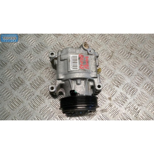 AIR CONDITIONER COMPRESSOR FIAT Panda 2012> used